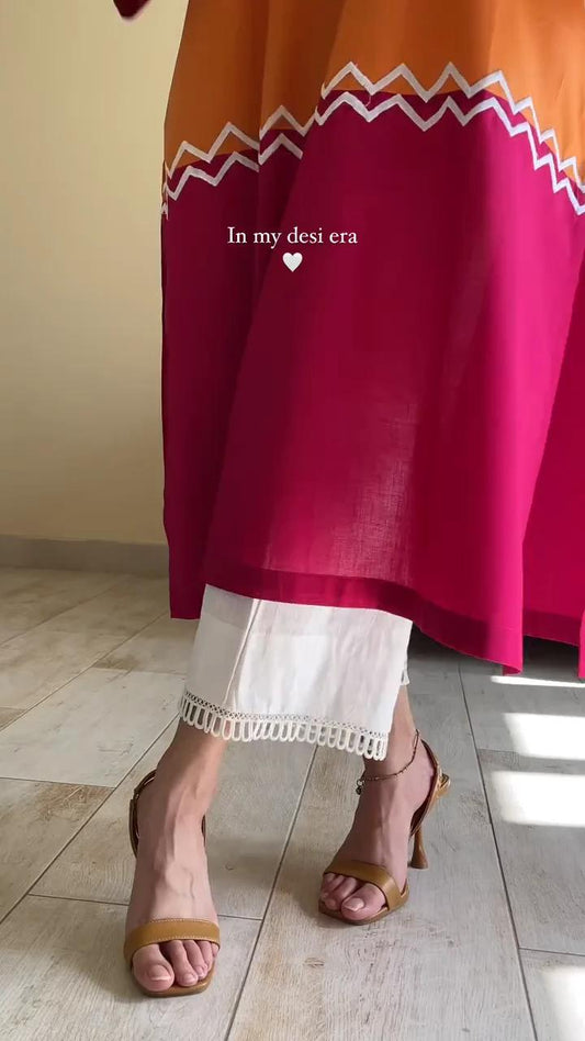 FARWA CORD SET