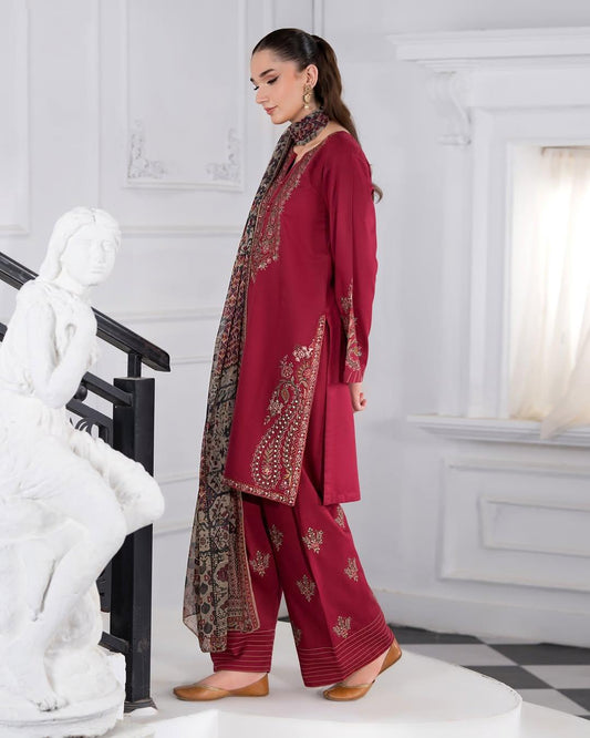 ABIRA 3PC