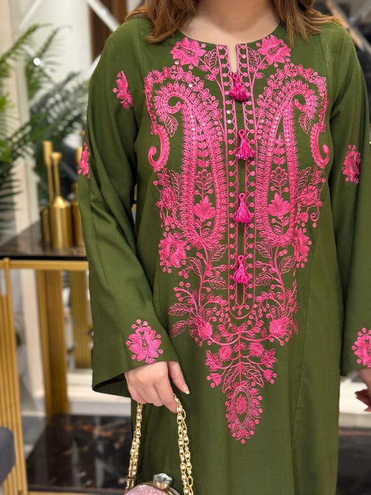 ROHNI 2PC