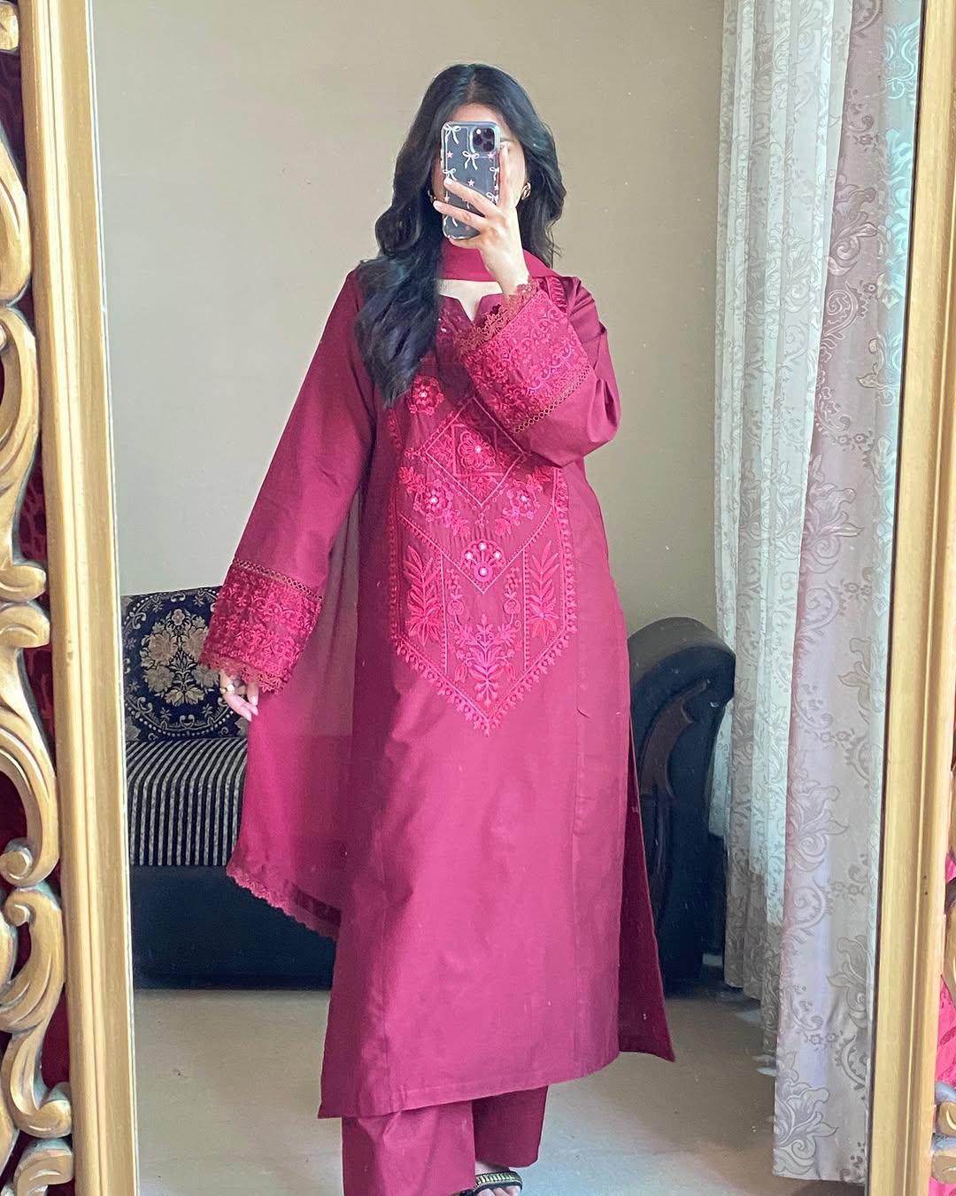 ROHA 3PC