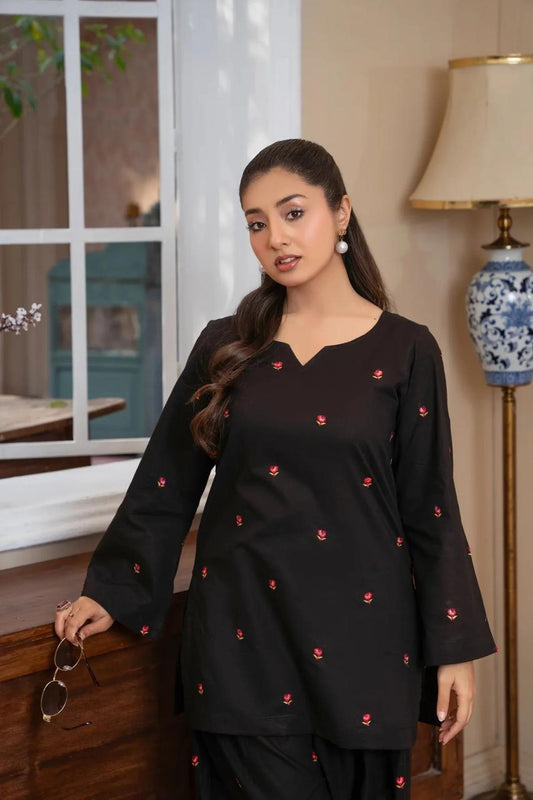 LINA SET ( FARSHI SHALWAR )