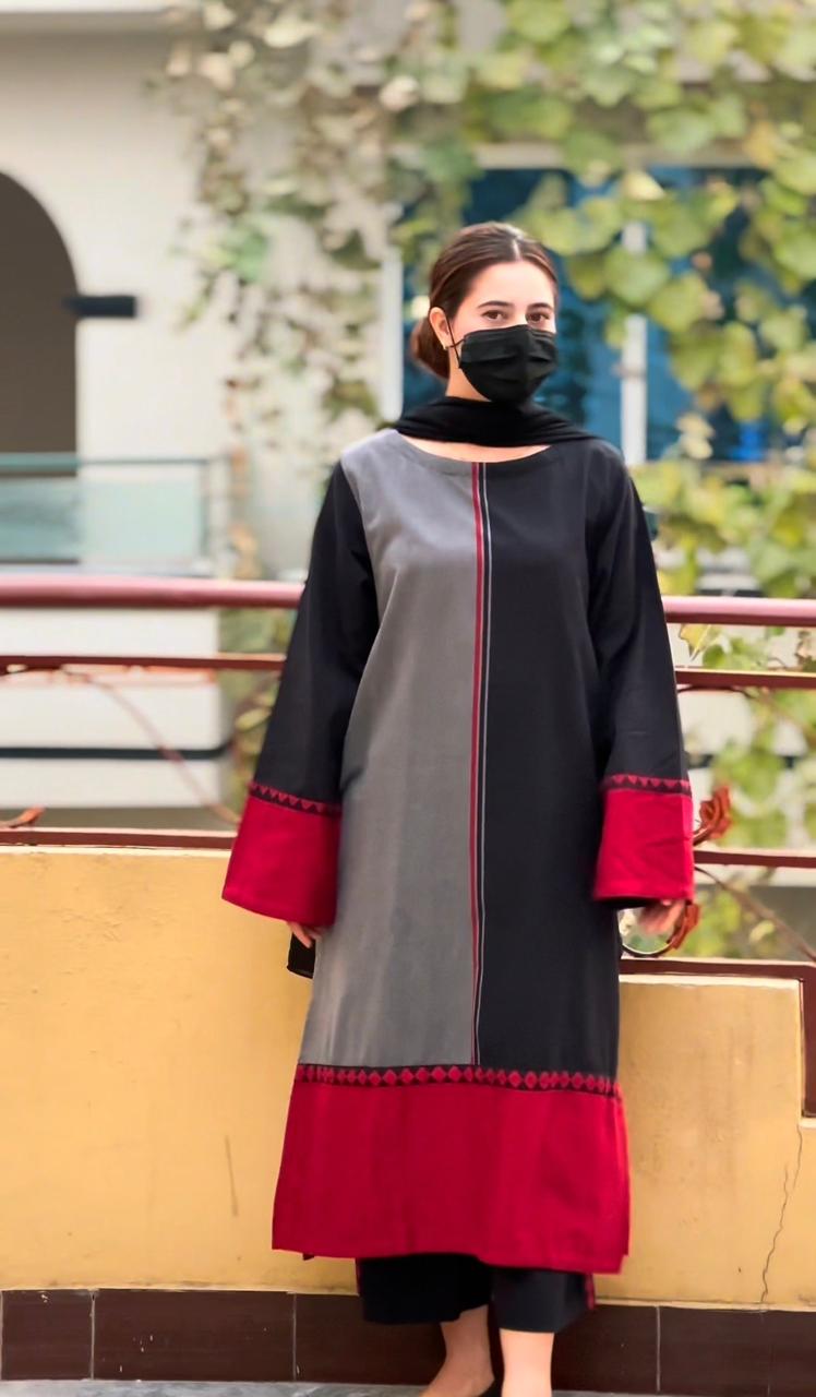 Mairah CO-ORD SET