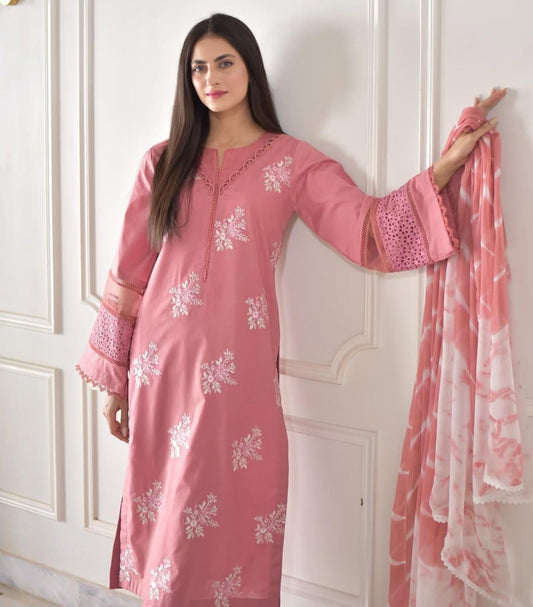 HORIYA CO-ORD SET