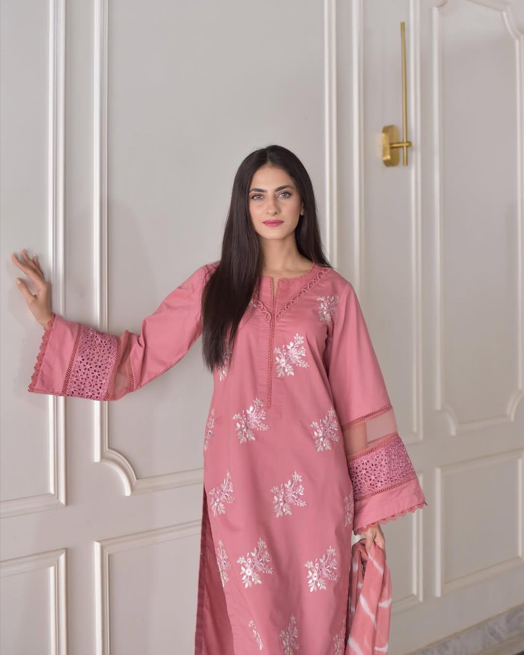 HORIYA CO-ORD SET