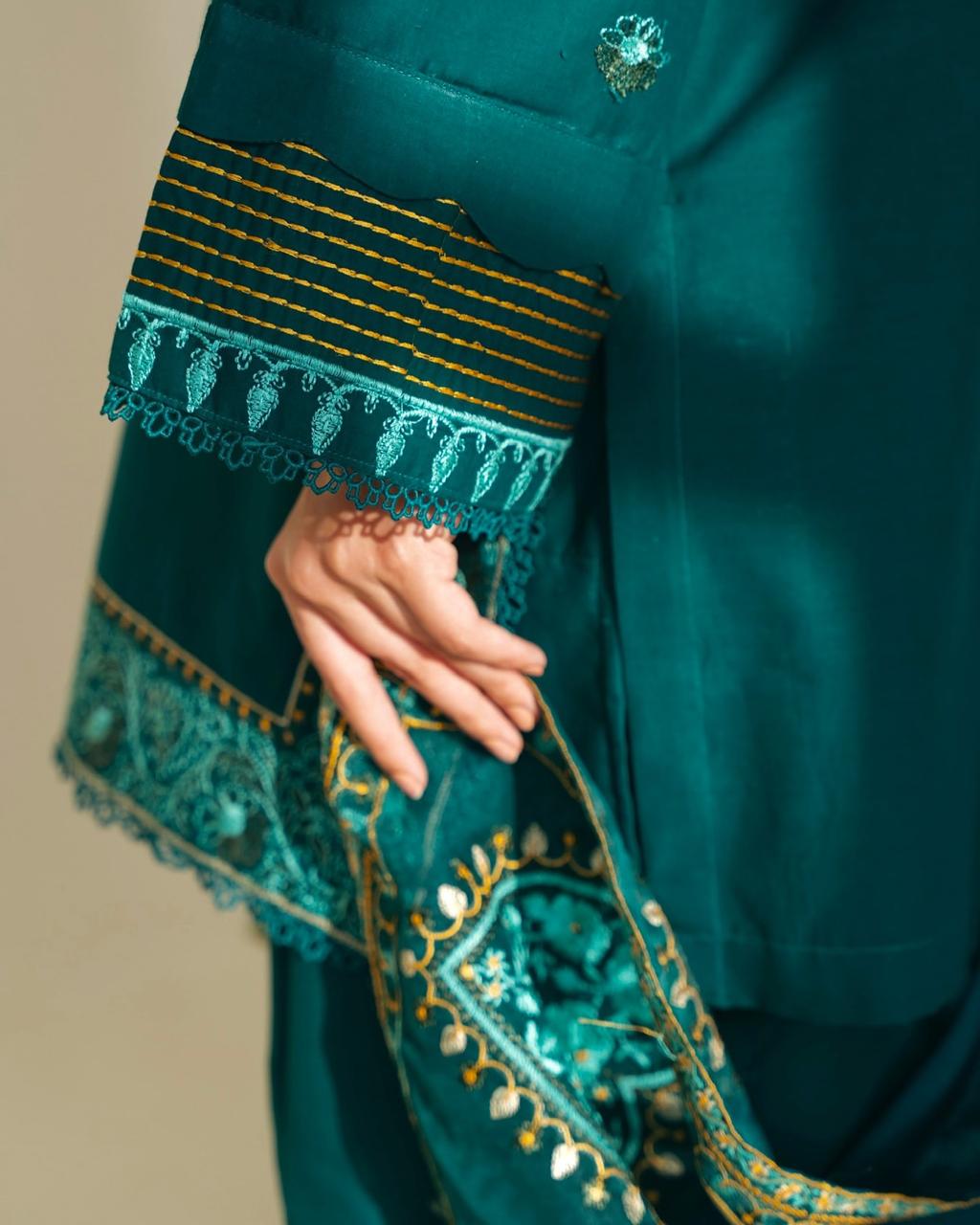 AIMA LAWN 3PC