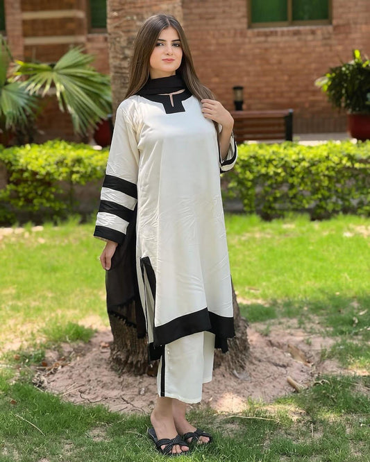 NORAA 3PC