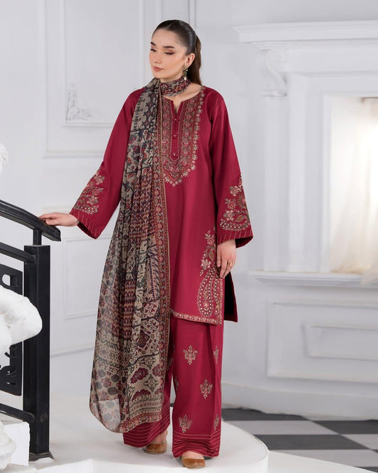 ABIRA 3PC