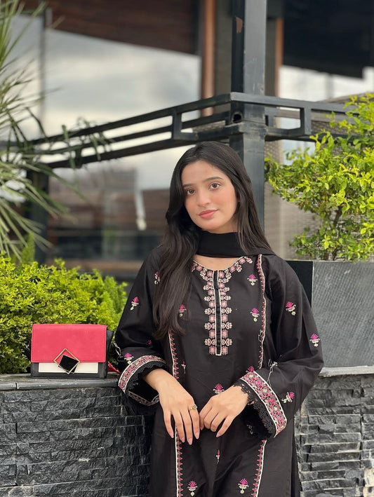 ANIKA 3PC