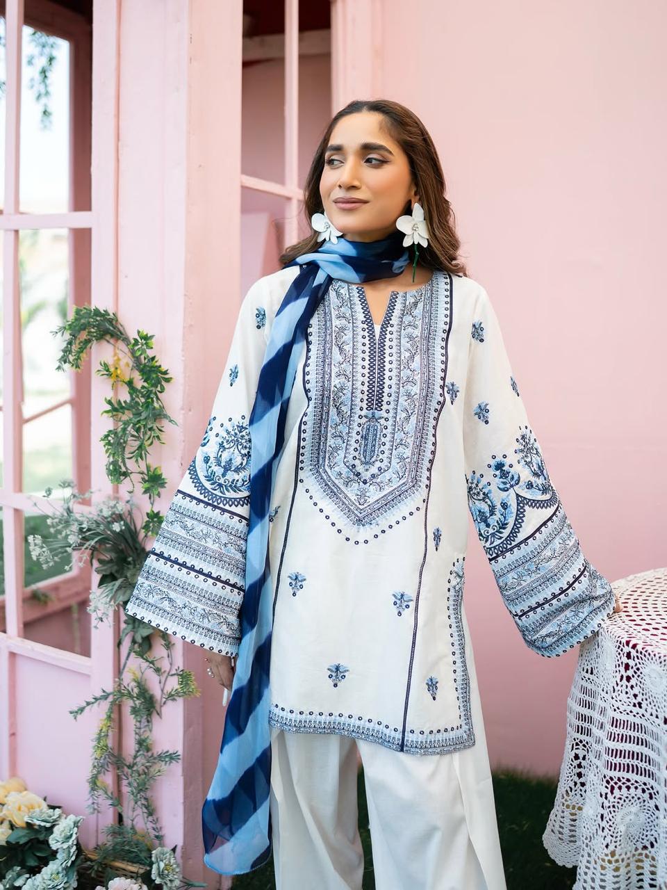 NAZAR 3PC