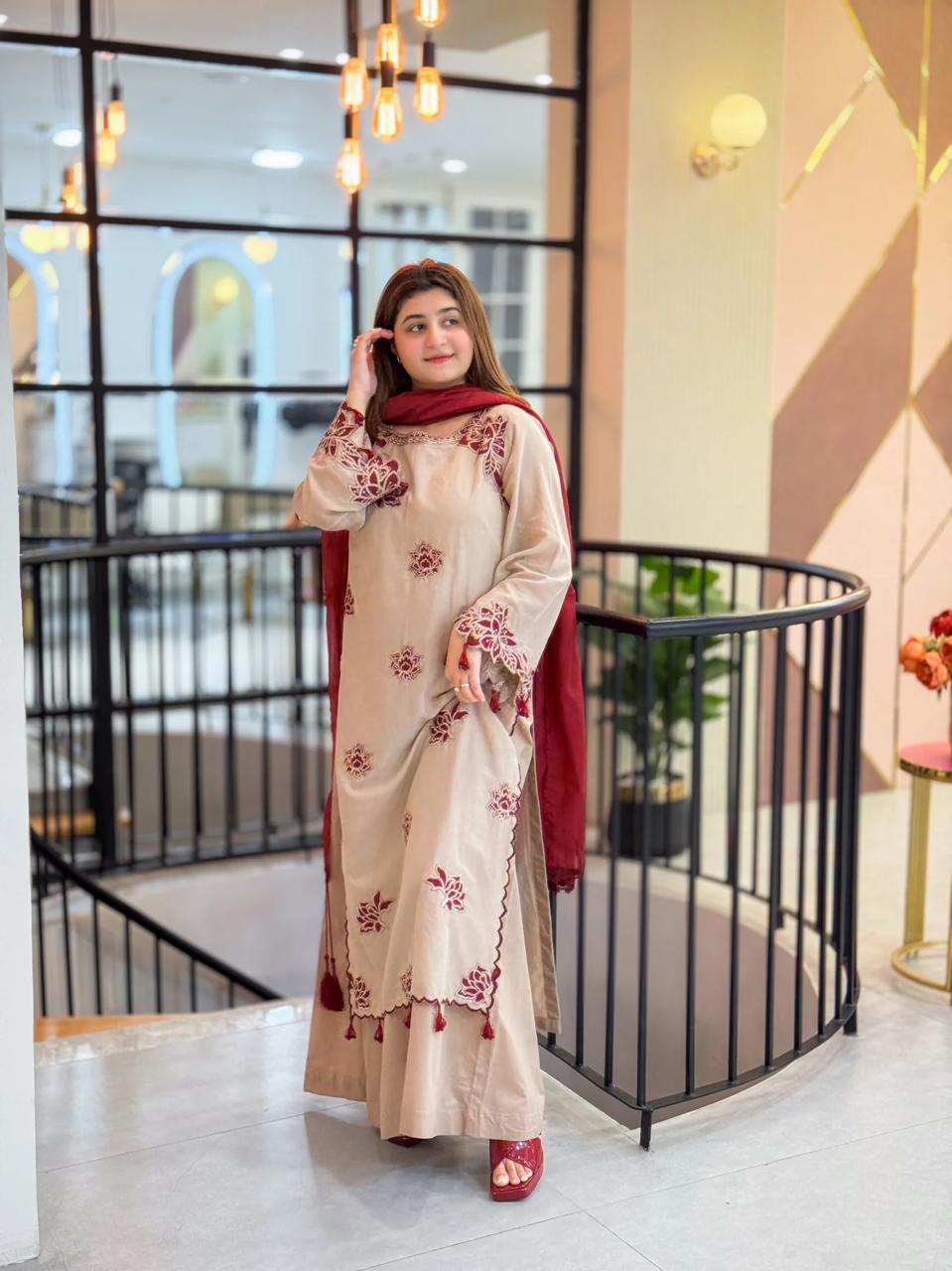 NEELAM 3PC