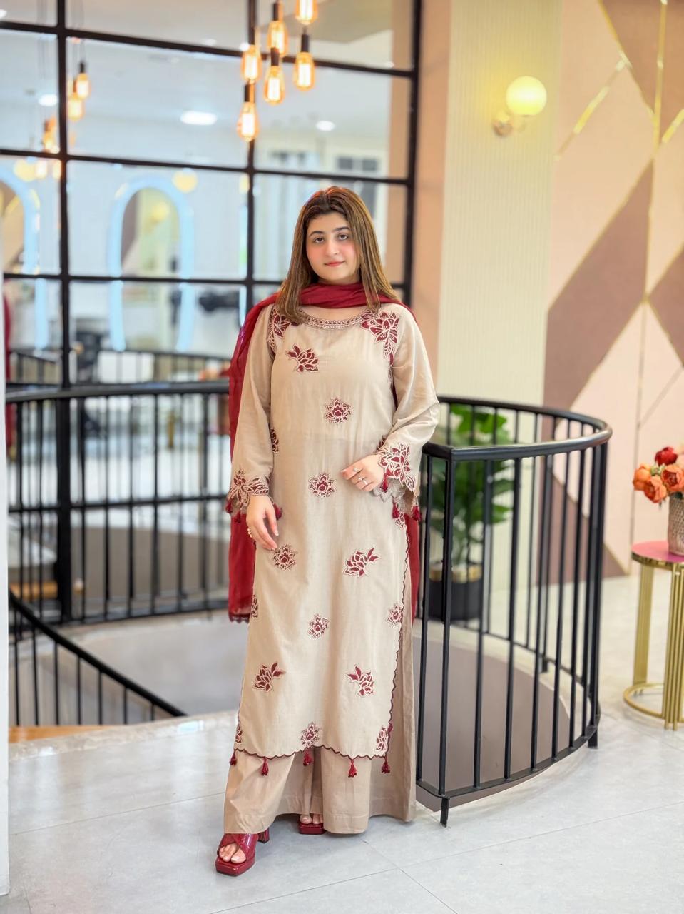 NEELAM 3PC