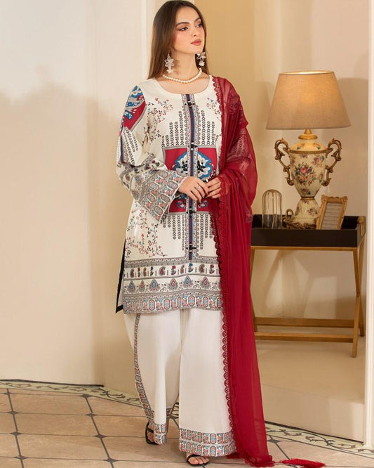 NIGAAH MIRROR SET
