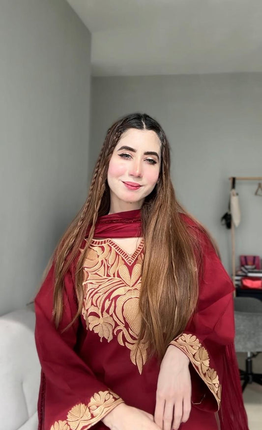 NAQSHI 3PC