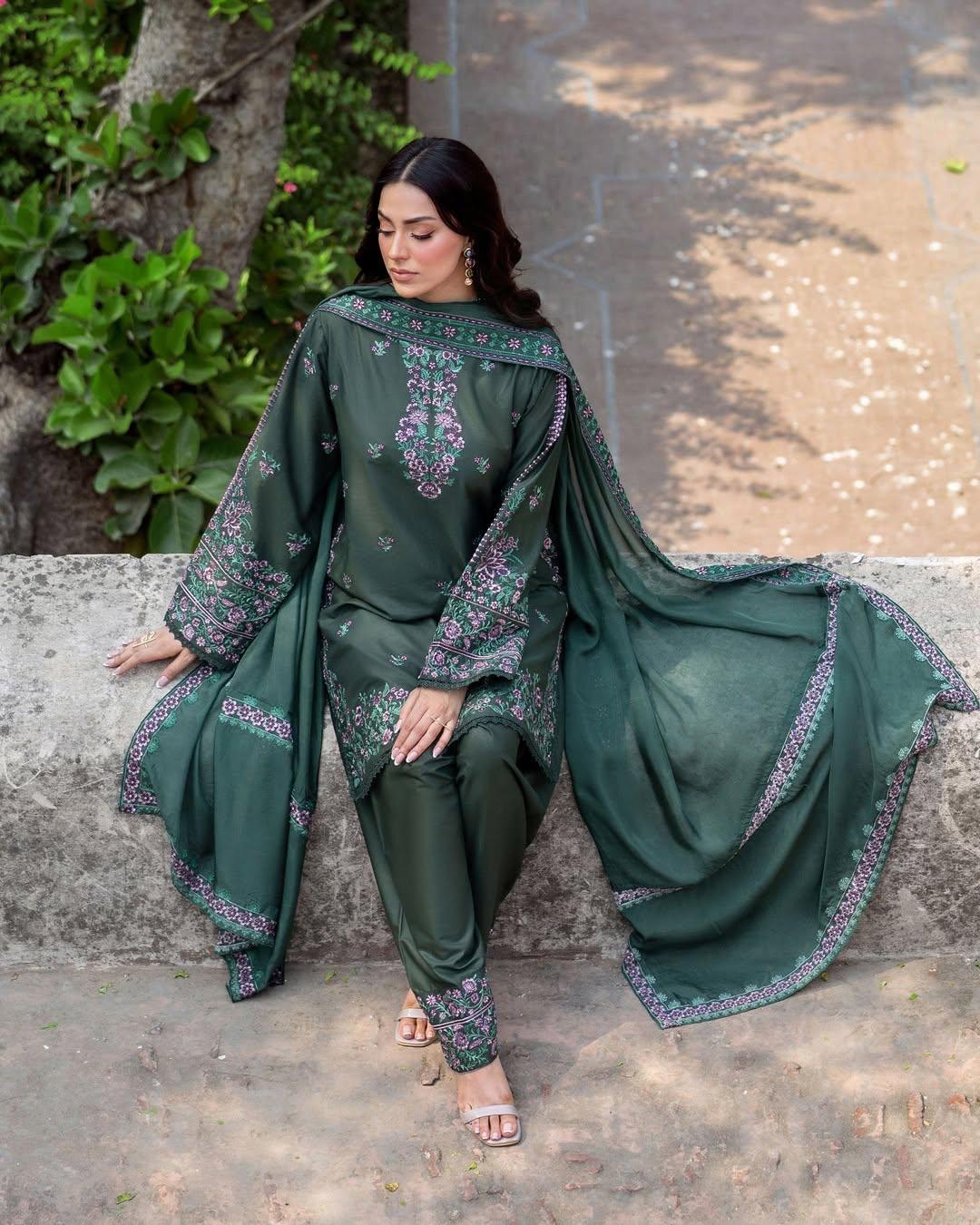 WINTER NAIMA 3PC