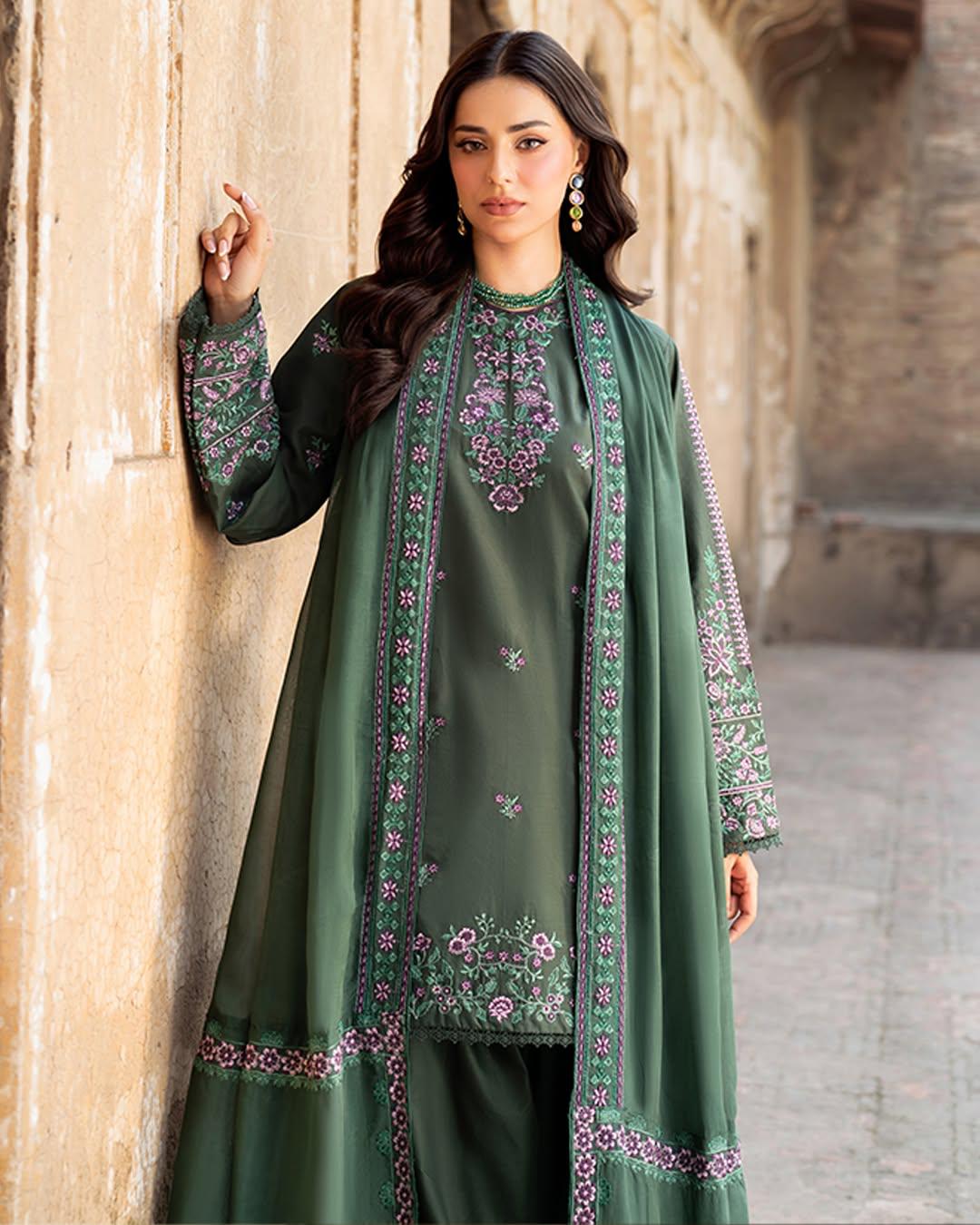 WINTER NAIMA 3PC