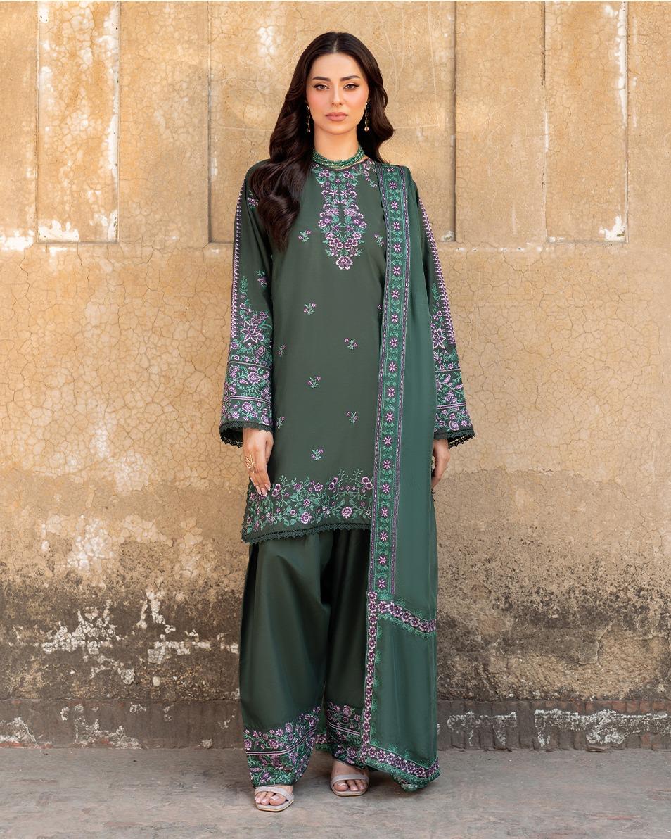 WINTER NAIMA 3PC