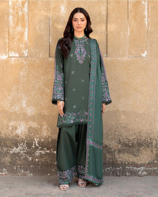 WINTER NAIMA 3PC