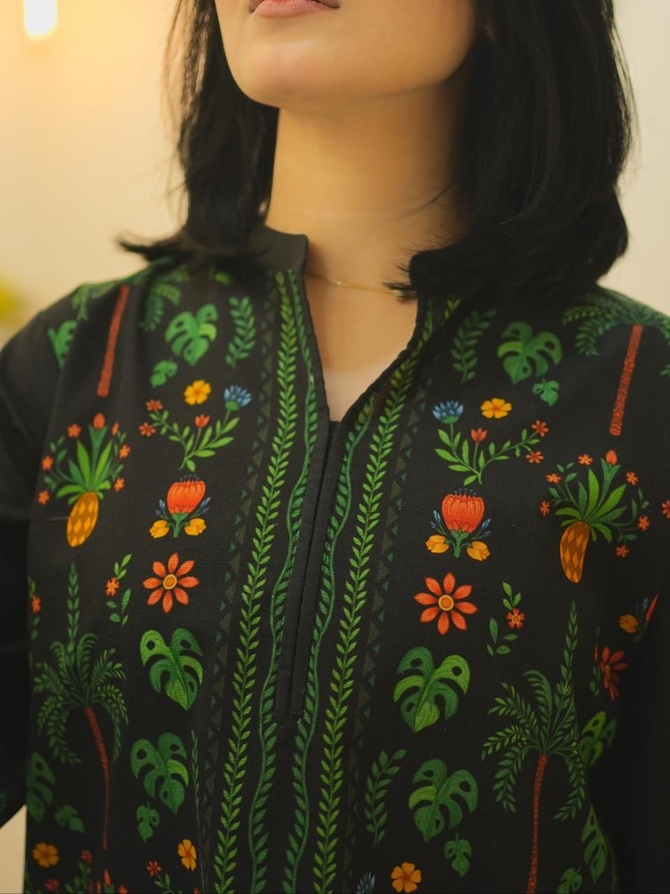 KHADDAR ZOHRA SET
