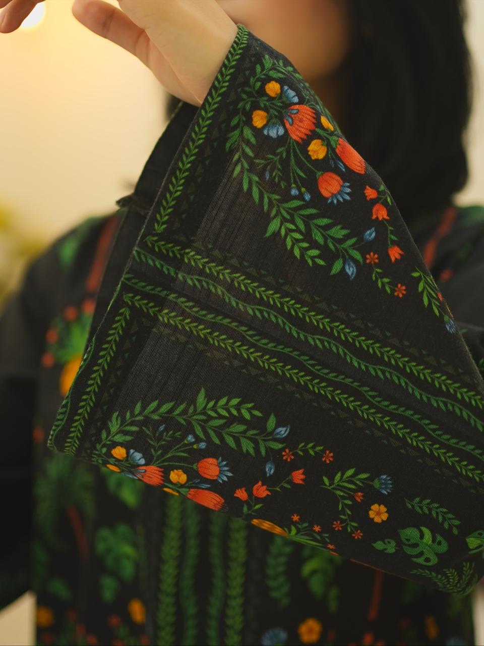 KHADDAR ZOHRA SET