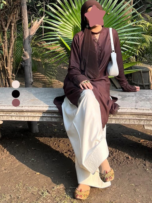 MJ SPECIAL SET ( FARSHI SHALWAR )
