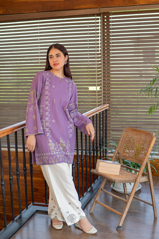 URGE EMB KHADDAR SET