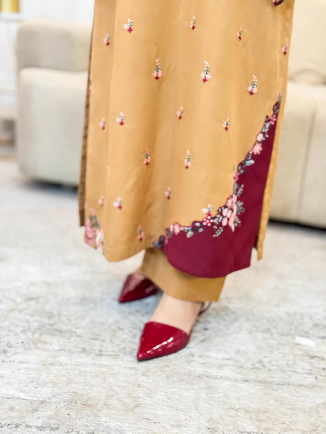 EID ARISA 2PC