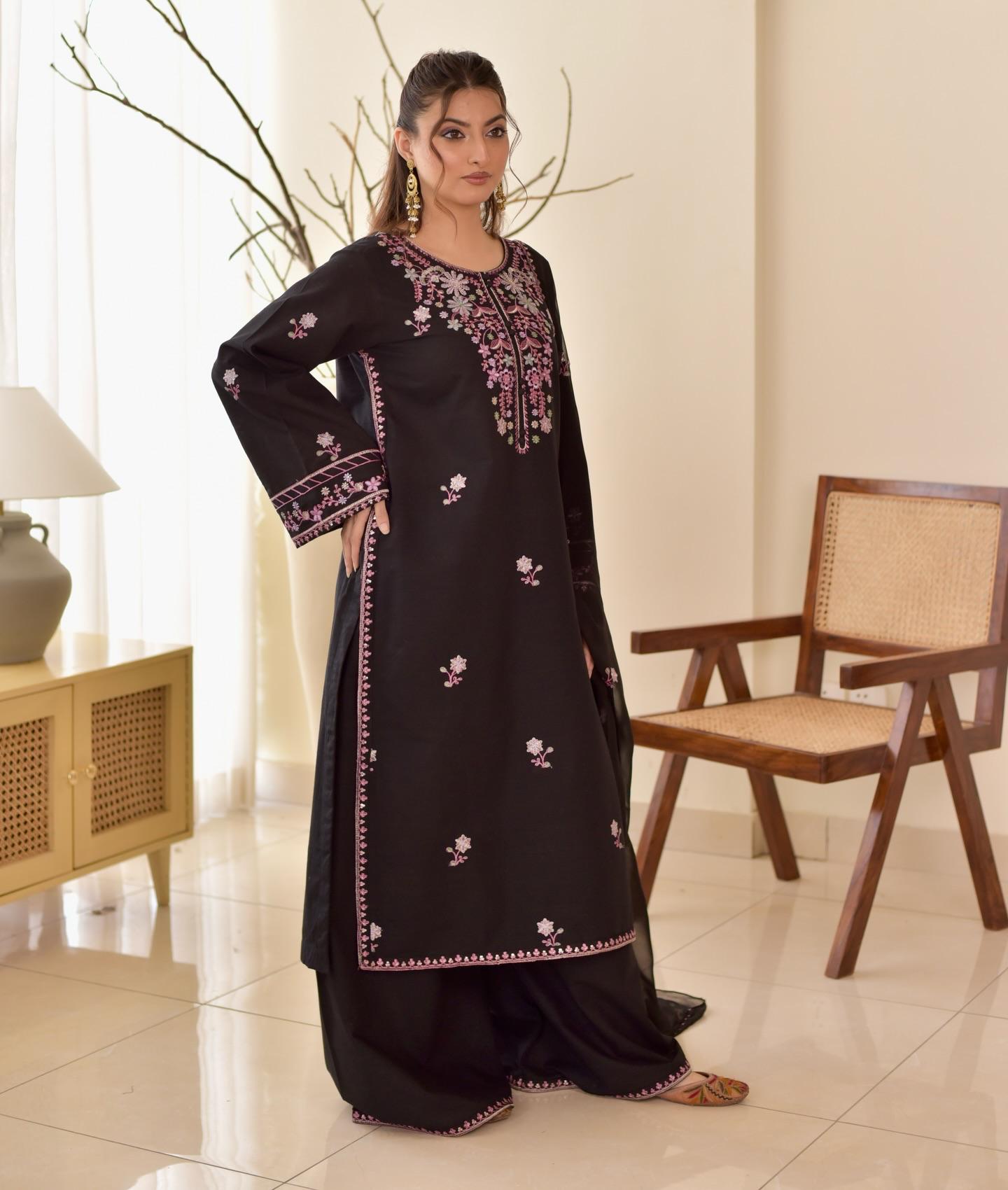 JUHI 3PC