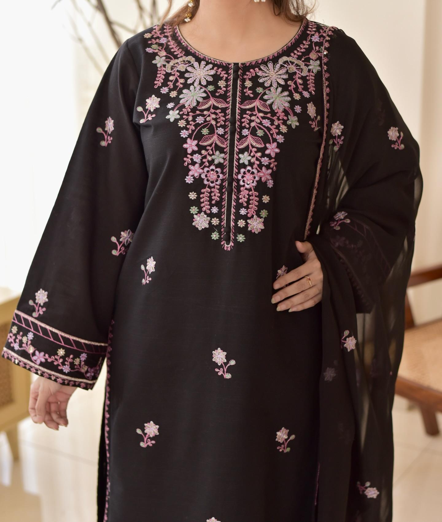 JUHI 3PC