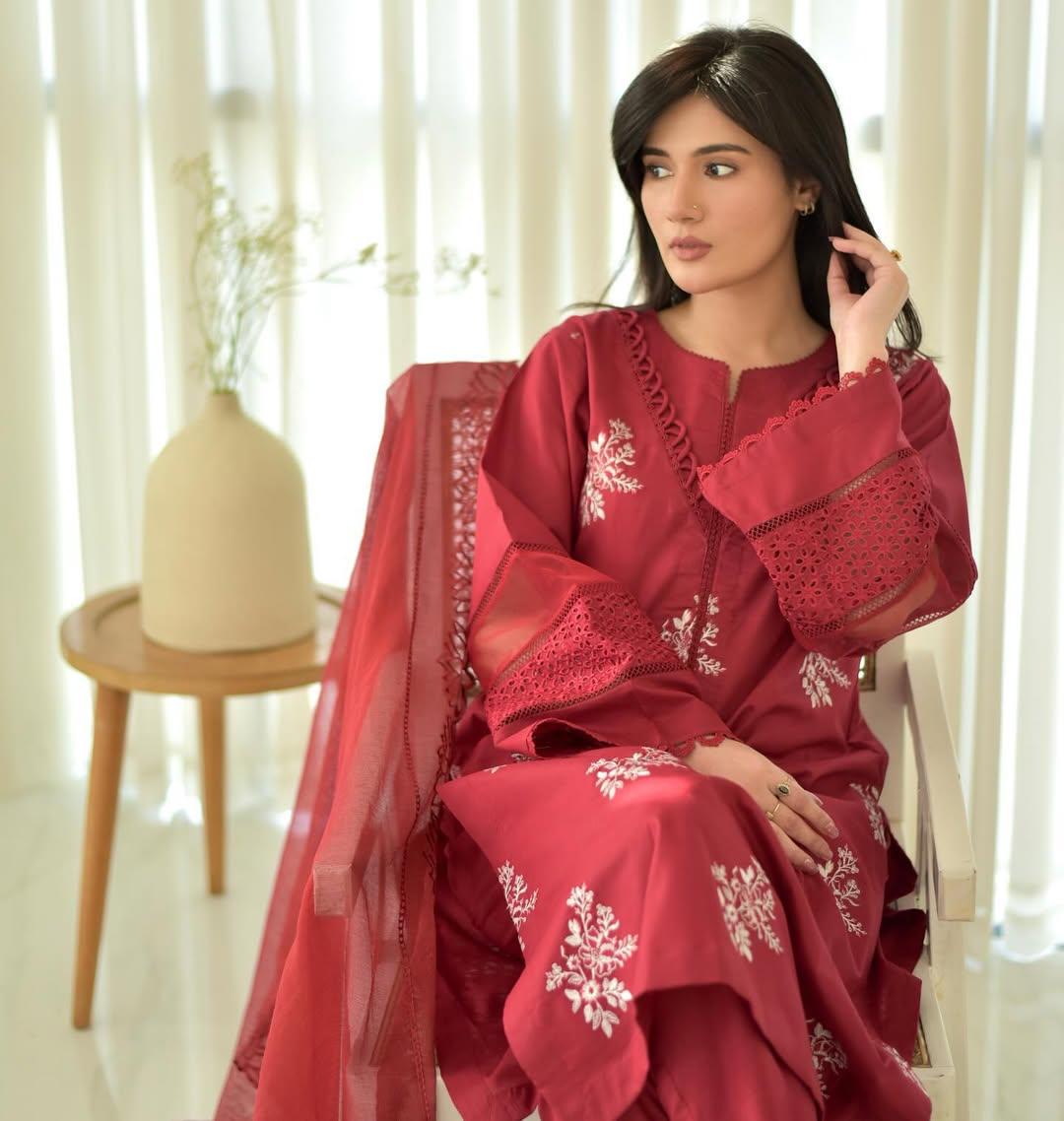 HORIYA CO-ORD SET