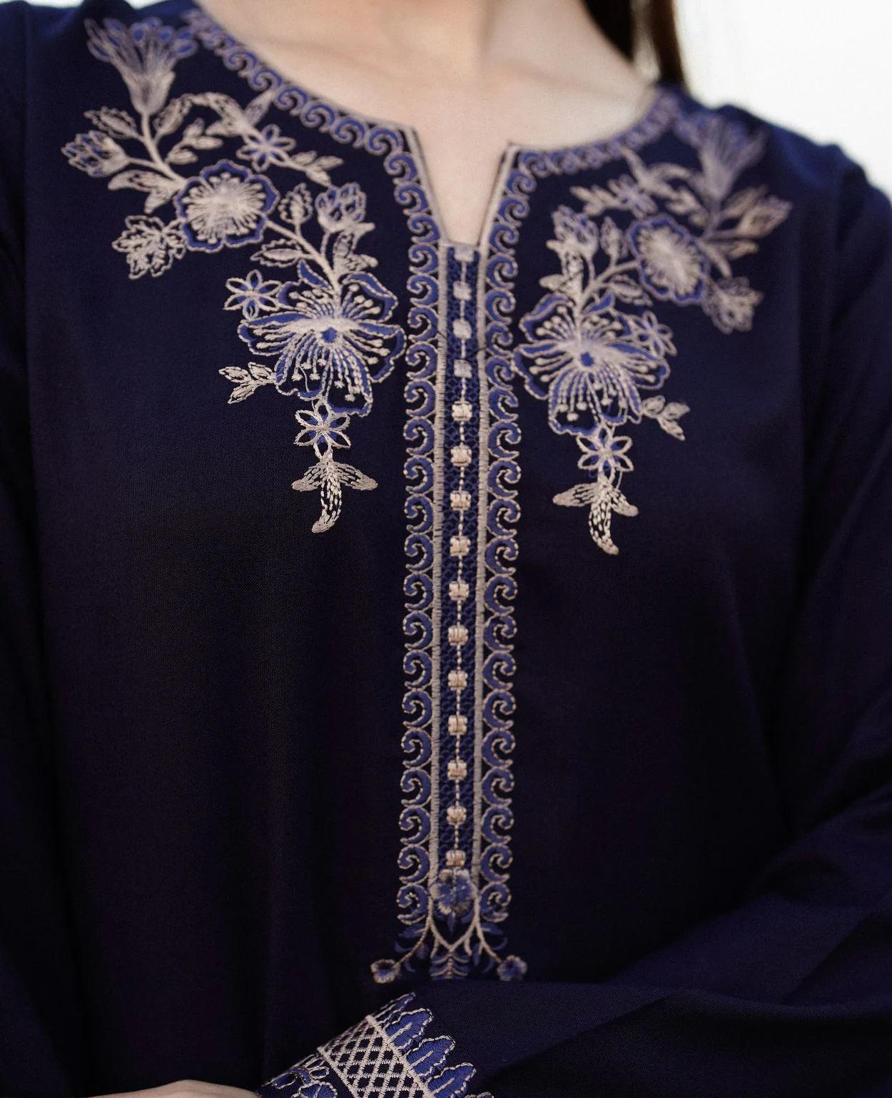 KOYAL EMB 2PC