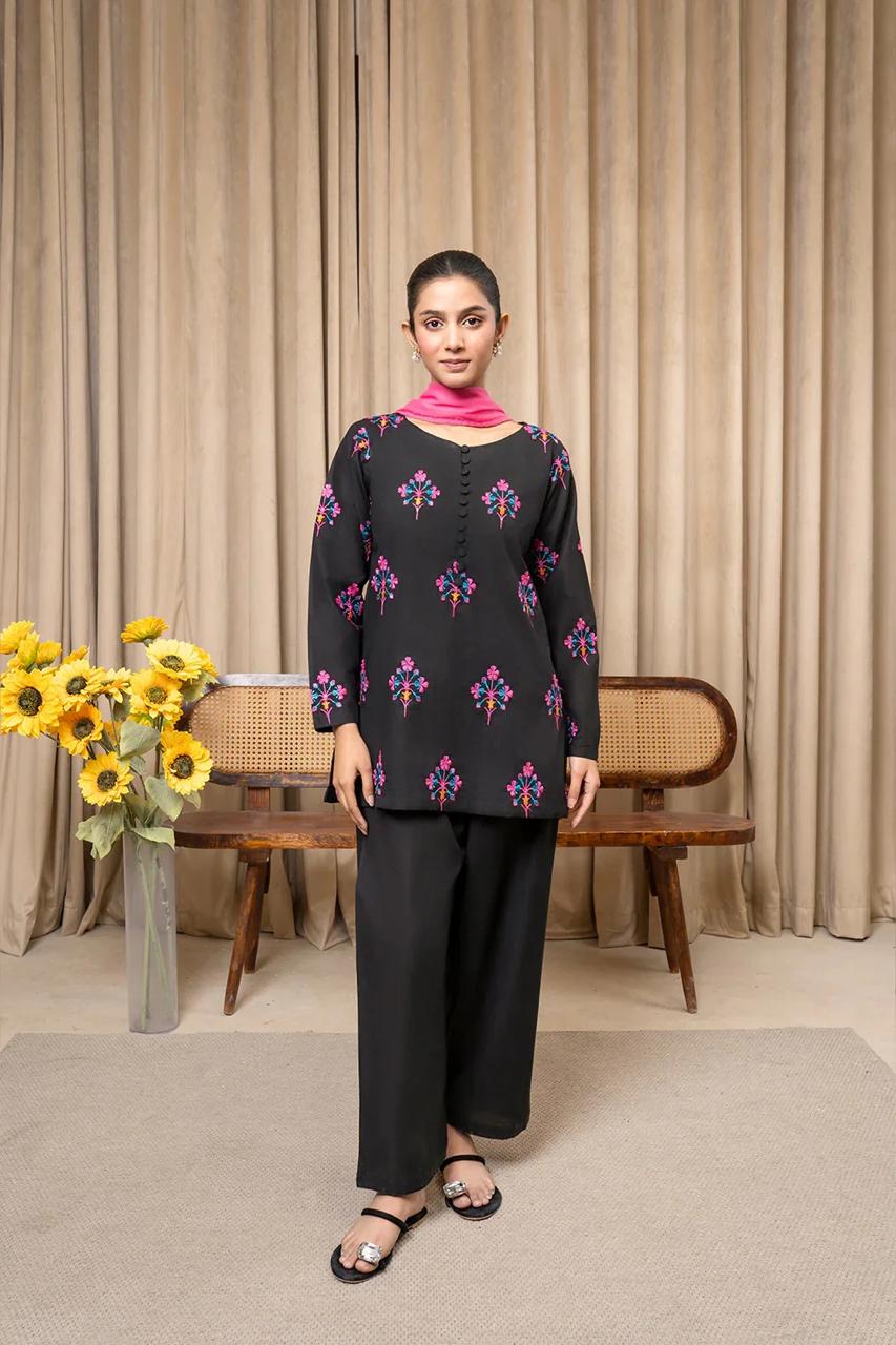 SITARA LAWN 3PC