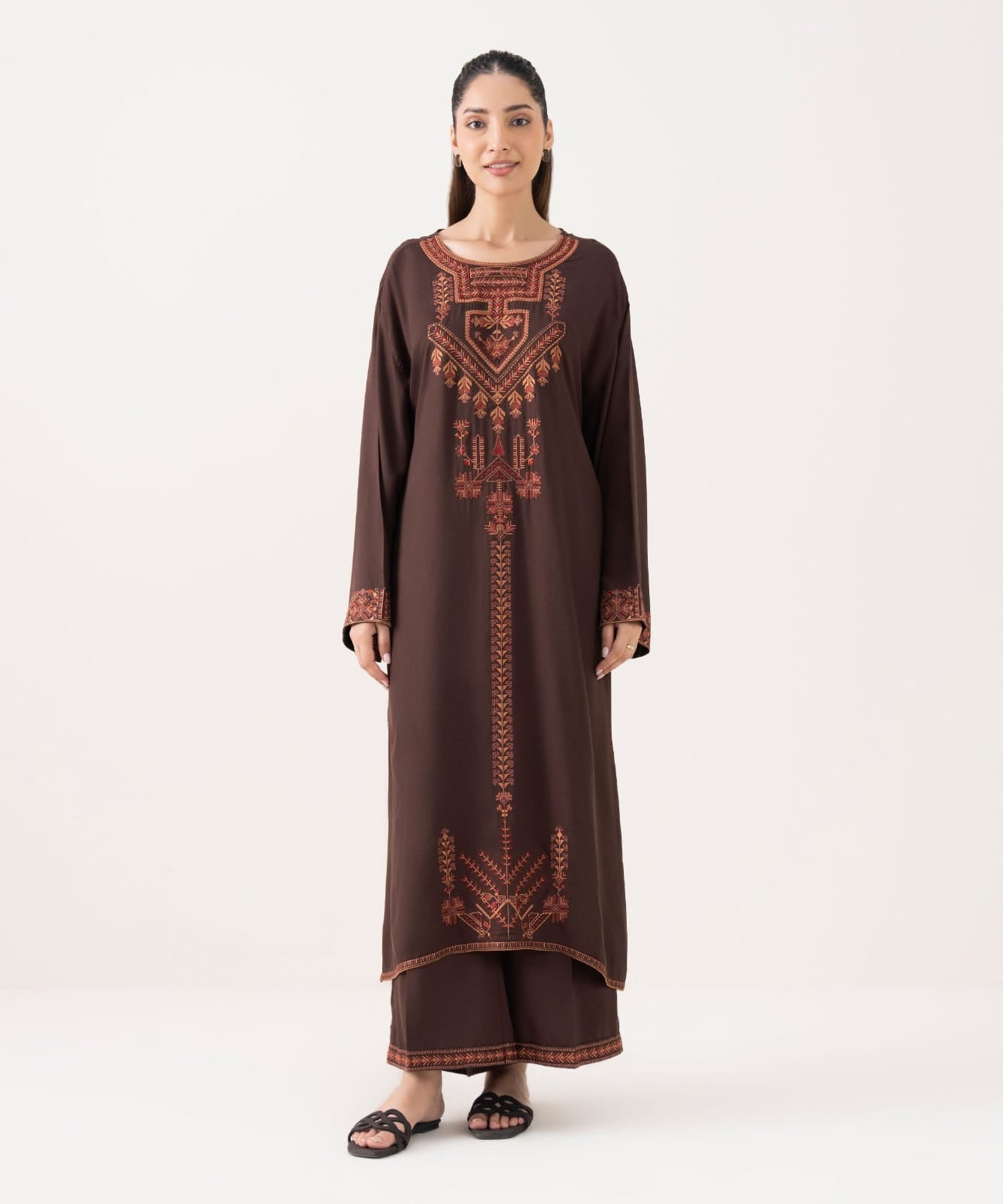 DUR E FISHA 2PC