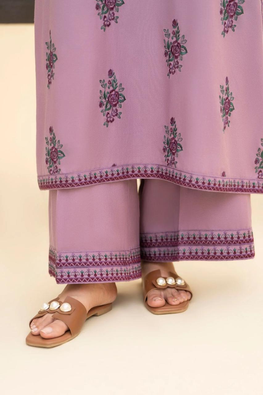 ZARAQ SHAWL 3PC