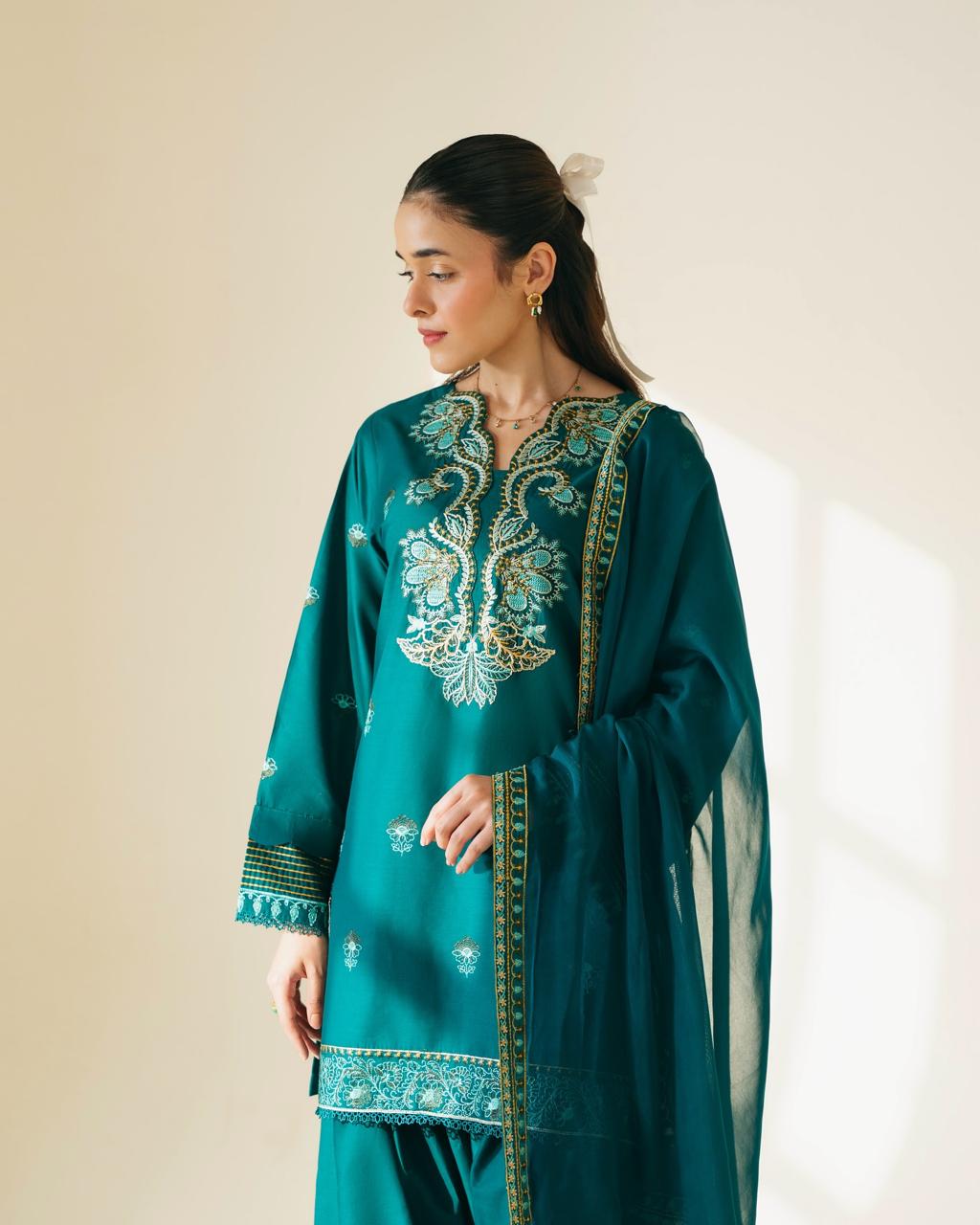 AIMA LAWN 3PC